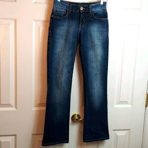 Forum Brazilian Bootcut Jeans